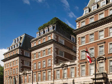 Lodha bets big on Central London, Canadian Embassy is just the first stop Lodha bets big on Central London, Canadian Embassy is just the first stop