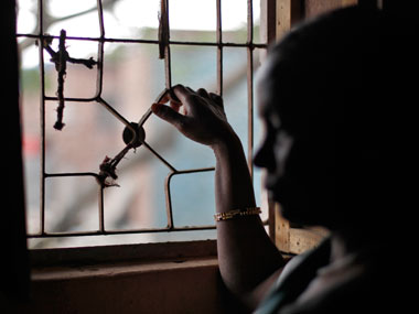 Maid death: BSP MLA's wife arrested, admits to inflicting inhuman torture Maid death: BSP MLA's wife arrested, admits to inflicting inhuman torture