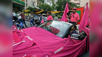 Maldives SC postpones presidential run-off vote to 16 Nov