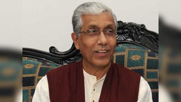 Tripura Assembly Election 2018: With announcement of polls due soon, war of words heats up between CPM and BJP