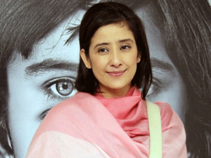Manisha Koirala suffering from jaundice, manager says she's recovering
