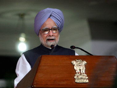 Cong core group meets to decide if PM should attend CHOGM Cong core group meets to decide if PM should attend CHOGM