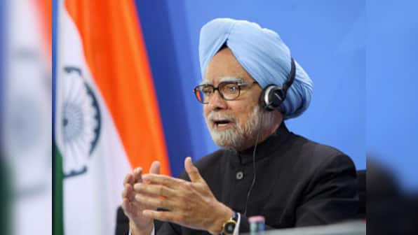 Cong leadership to take call on PM's participation in CHOGM tomorrow
