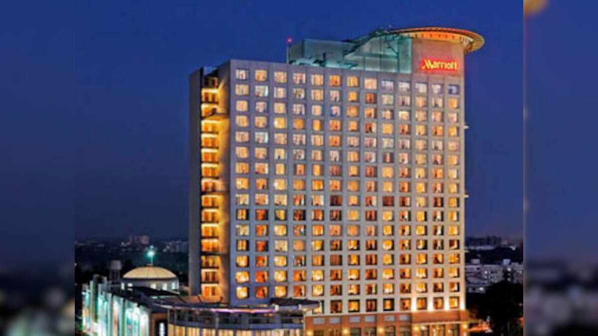 Marriott is betting big on India, plans 100 hotels by 2017 – Firstpost