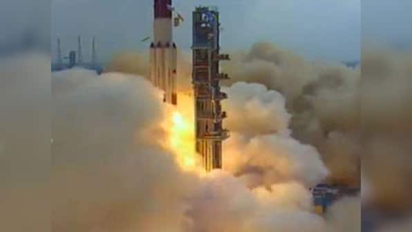 India successfully launches Mars Orbiter Mission