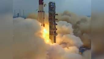 Global media focus on India's Mars mission 