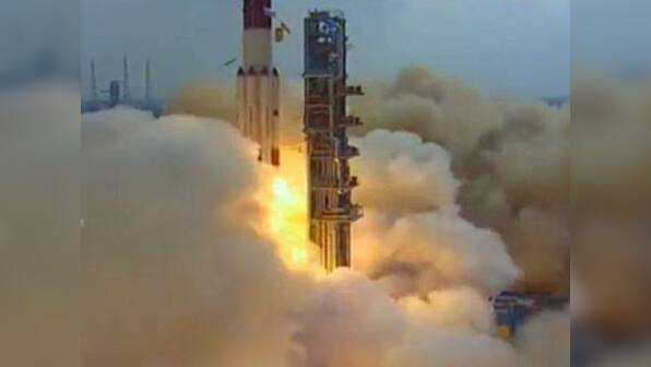 Global media focus on India's Mars mission 