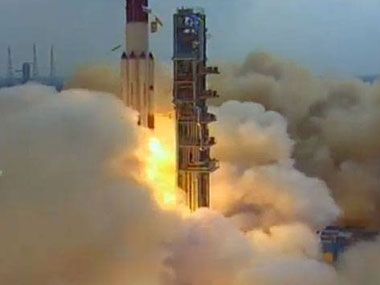 Global media focus on India's Mars mission  Global media focus on India's Mars mission