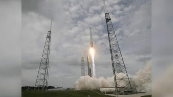 India's Mars orbiter readies to leave Earth, to enter Sun's orbit