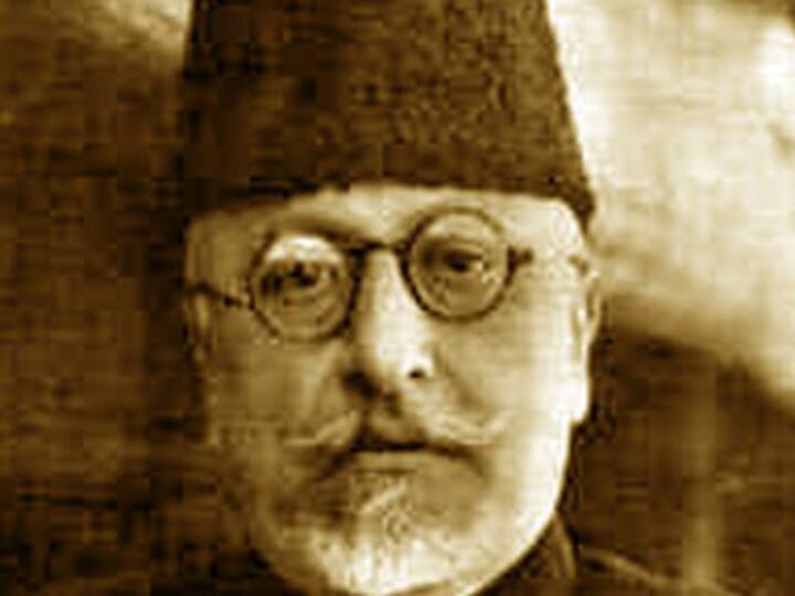 Govt launches portal on Maulana Azad's 125th birth anniversary 