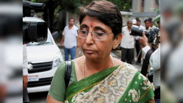 Gujarat riots: HC grants three-month bail to Maya Kodnani 