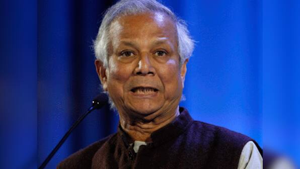 B'desh passes bill to tighten control on Grameen Bank