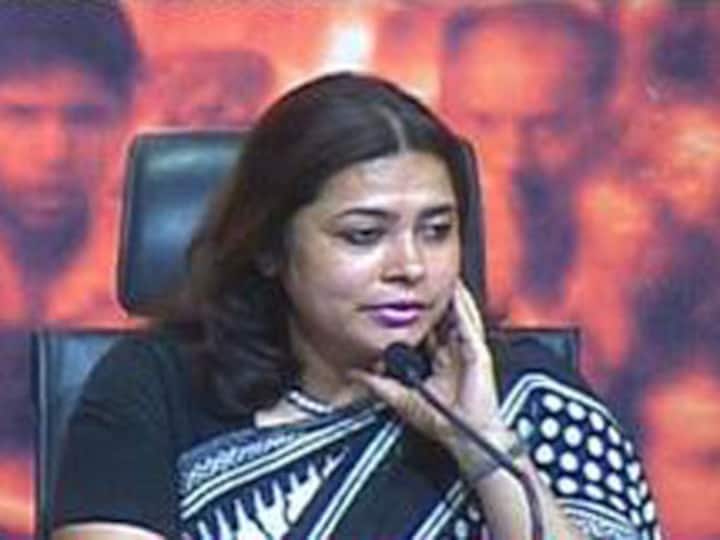 BJP demands probe into Tehelka sexual harassment incident BJP demands probe into Tehelka sexual harassment incident
