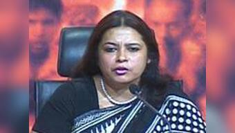 BJP rakes up Isro spy case, attacks former Guj cop RB Sreekumar