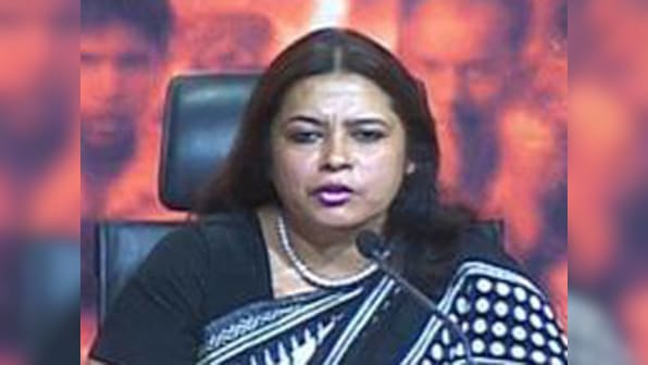 BJP rakes up Isro spy case, attacks former Guj cop RB Sreekumar