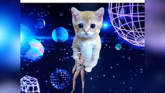 Miley, Rihanna and more: 5 best moments from American Music Awards