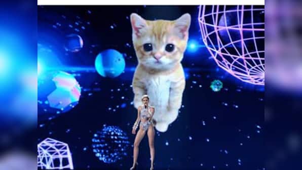 Miley, Rihanna and more: 5 best moments from American Music Awards