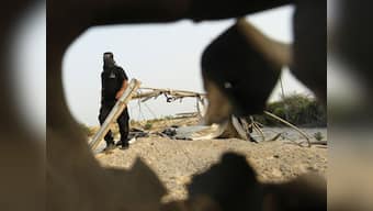 Militants kidnap three ahead of Mizoram assembly elections