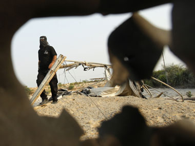 Militants kidnap three ahead of Mizoram assembly elections Militants kidnap three ahead of Mizoram assembly elections