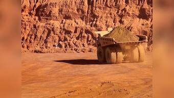 Illegal mining vigilance force set up in Uttarakhand