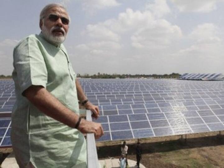 Congress has thrived on poison of power: Narendra Modi