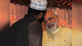 Debunking the 'facts' on Narendra Modi and Muslims