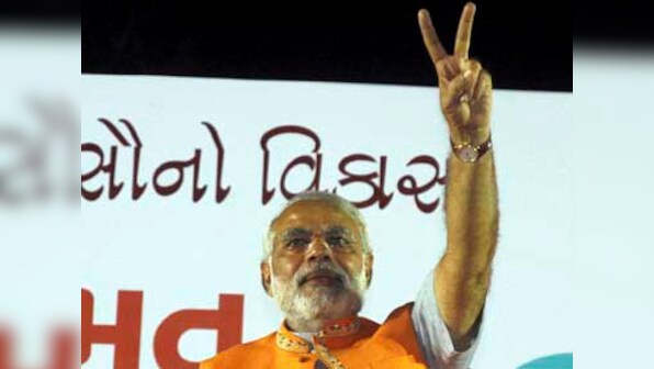 Here is why foreign brokerages' Modi bet is hollow