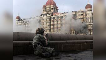 26/11 was meant to start India-Pak war: ex-CIA analyst