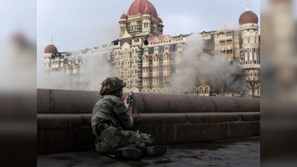 26/11 was meant to start India-Pak war: ex-CIA analyst