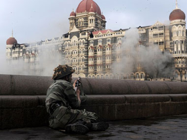 26/11 was meant to start India-Pak war: ex-CIA analyst 26/11 was meant to start India-Pak war: ex-CIA analyst
