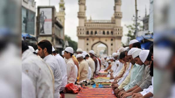 The direct approach: BJP's new attempt at wooing Muslims