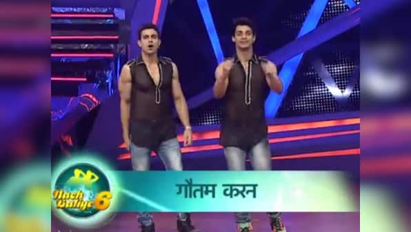Nach Baliye 6: Dancing with absolute nobodies