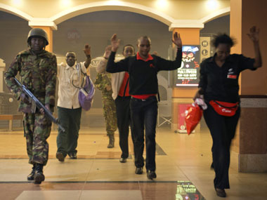 Kenyan, Somali forces kill 30 Al Shabaab terrorists in joint operation Kenyan, Somali forces kill 30 Al Shabaab terrorists in joint operation