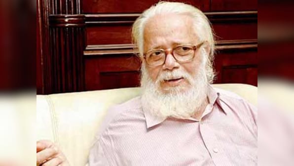 Those behind the ISRO spy case should be prosecuted: Nambi Narayanan
