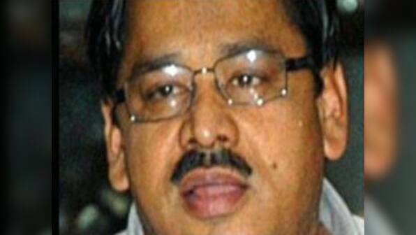 Mayawati expels party's key Muslim face, Naseemuddin Siddiqui and son from BSP for 'anti-party activities'