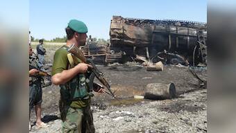 Investigating Afghanistan airstrike that killed child, two women: Nato 