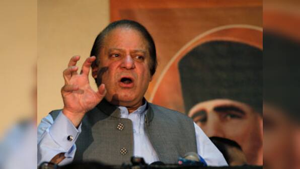 Pakistan to build six nuclear power plants: Nawaz Sharif