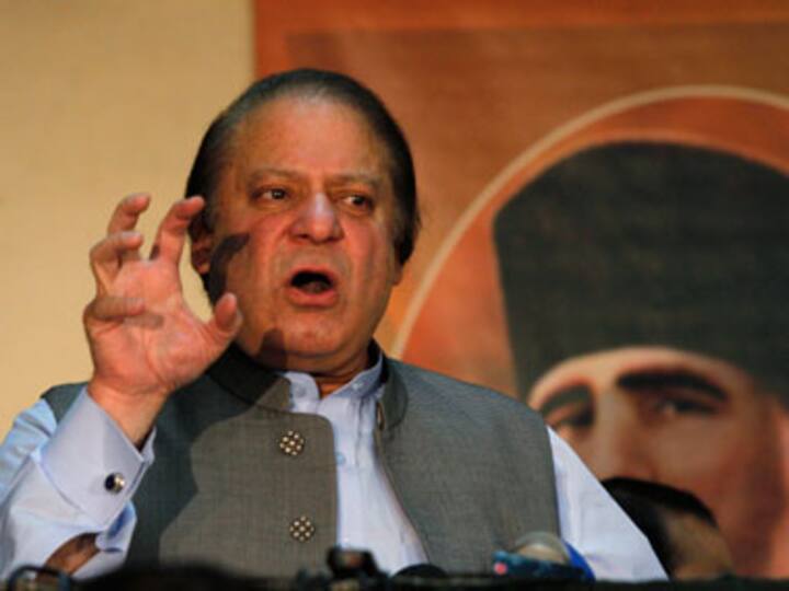 Pakistan to build six nuclear power plants: Nawaz Sharif