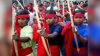 Chhattisgarh polls: Bastar is a battle of wills between the state and Maoists 