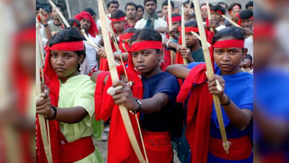Chhattisgarh polls: Bastar is a battle of wills between the state and Maoists 