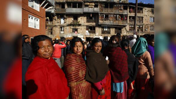 Nepal's Constitution Assembly elections a milestone, says US