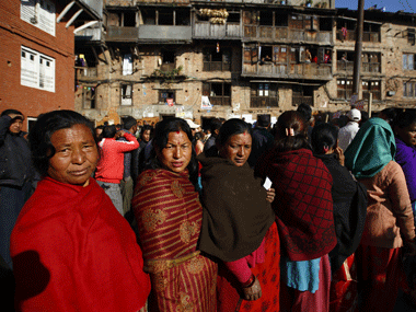 Nepal's Constitution Assembly elections a milestone, says US Nepal's Constitution Assembly elections a milestone, says US