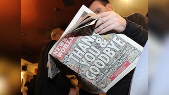 Murdoch paper had missing girl's voicemail recordings, court hears