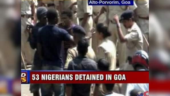 Only 1 Nigerian out of 52 arrested last month had passport: Goa police 