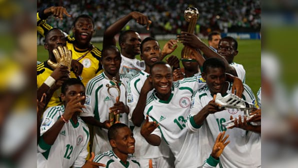 FIFA U-17 World Cup 2017: African nations must nurture their talents post tournament, says Emmanuel Amunike