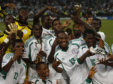 FIFA U-17 World Cup 2017: African nations must nurture their talents post tournament, says Emmanuel Amunike FIFA U-17 World Cup 2017: African nations must nurture their talents post tournament, says Emmanuel Amunike