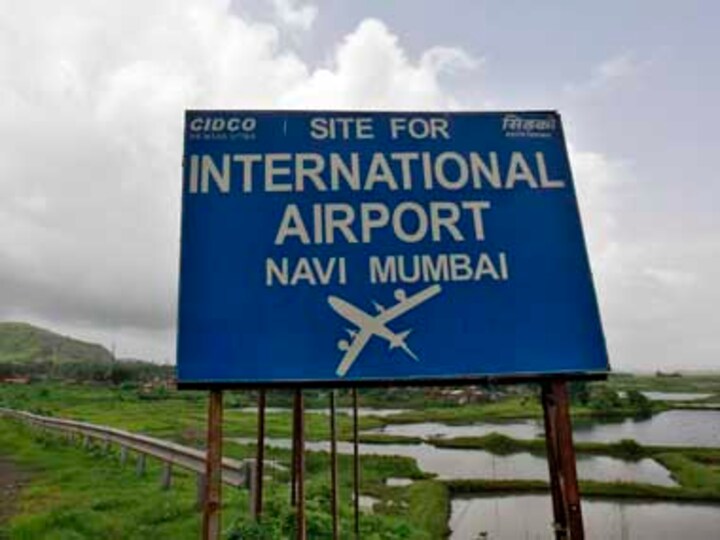 Navi Mumbai airport land deal: Virtually cashless, so priceless