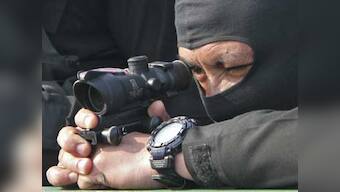 NSG rejigs commando training to ensure hostage safety