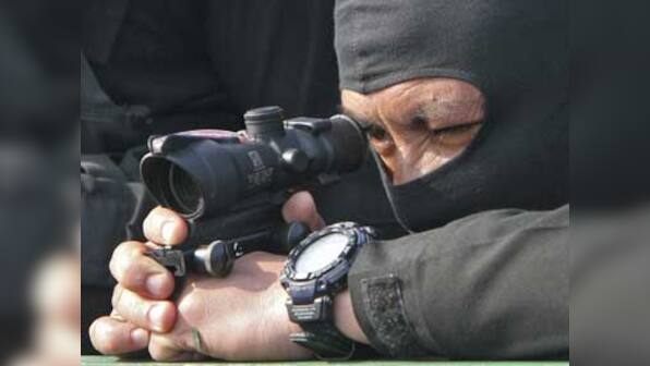 NSG rejigs commando training to ensure hostage safety