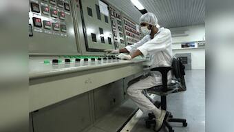 Canadian nuclear trade delegates to discuss collaboration with India 
